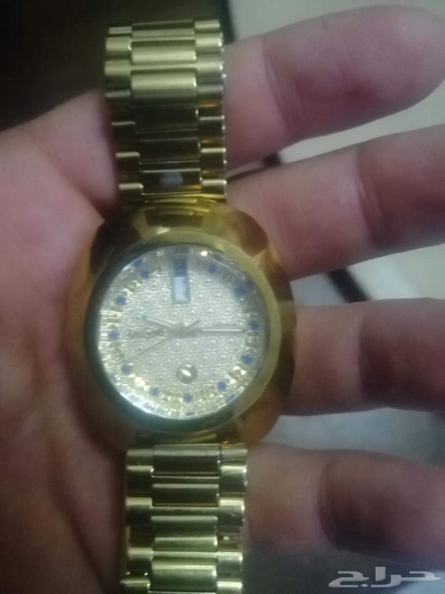 Old Rado watch imitation63699427462401110