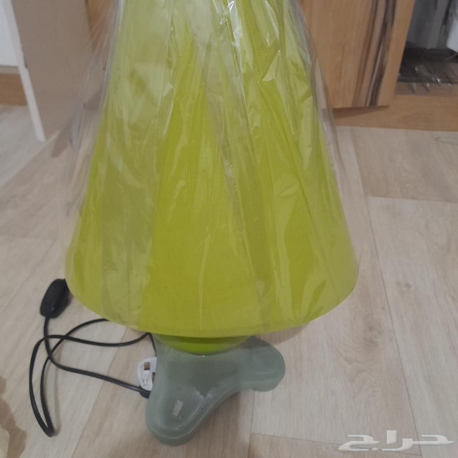 New lamp, never used63699310264195110