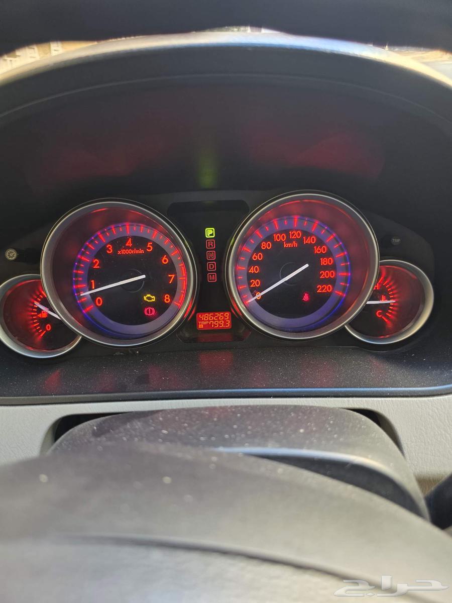 مازدا cx9 201163744025040899111