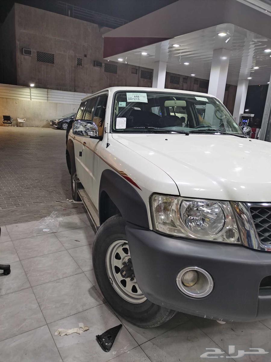أغراض فتك قطع باترول صدام لحيه شنب باترول نيسان شمعه باترول63760181982593113
