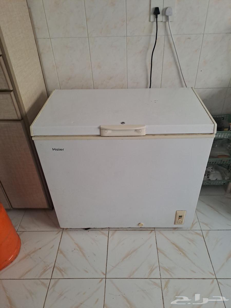 فريزر ممتاز تجميد قوي لا يشكو من أي عطل63699429024387111