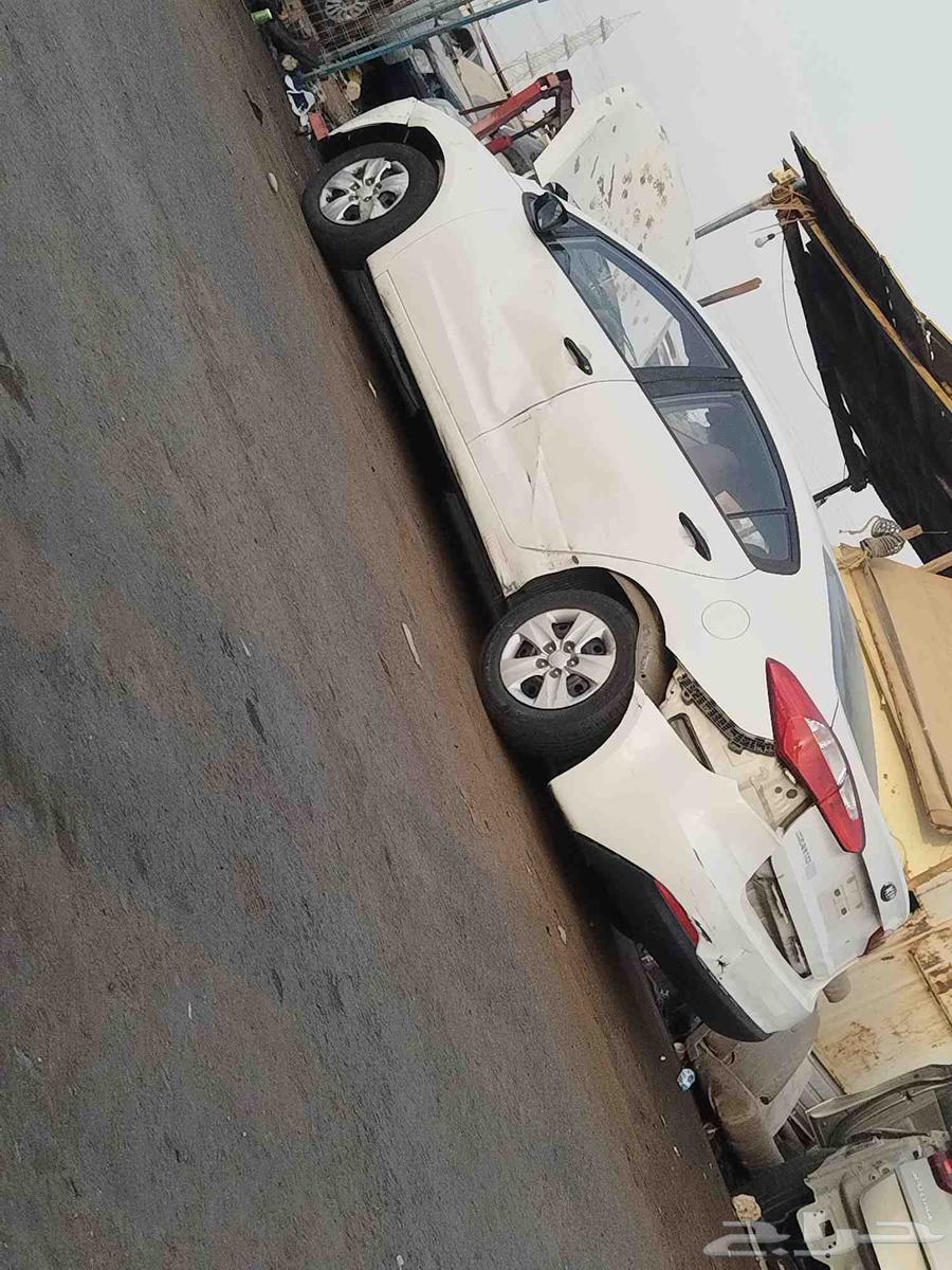 قطع غيار تشليح كيا سيراتو 201663756927276547113