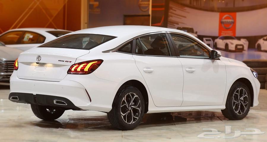 MG GT Standard 2024 Special Price for Limited Period63754782309762113