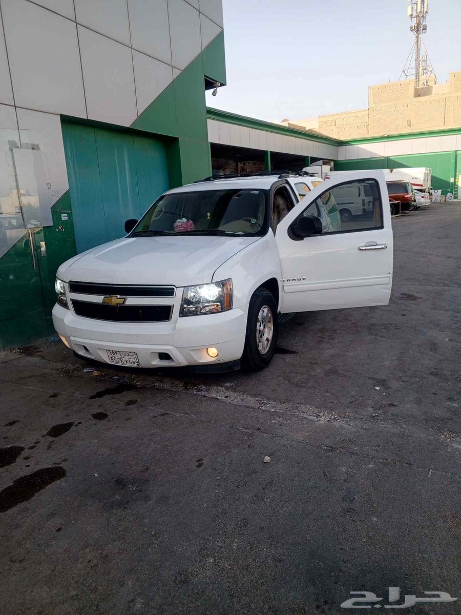 Chevrolet Tahoe 201163749015611521110