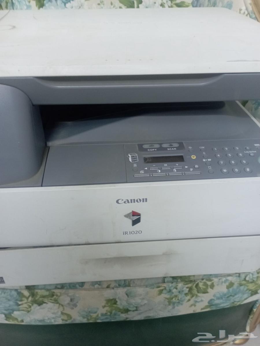 Semi-new printer63699519465729110