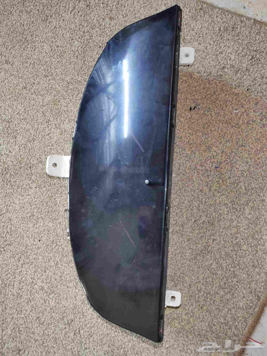 Maxima Laser Odometer Model 2000 to 200863729072711043112