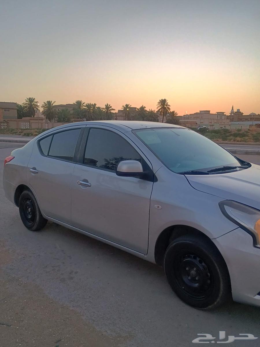 نيسان صني 2019 مقصوصه للبيع63745231254787112