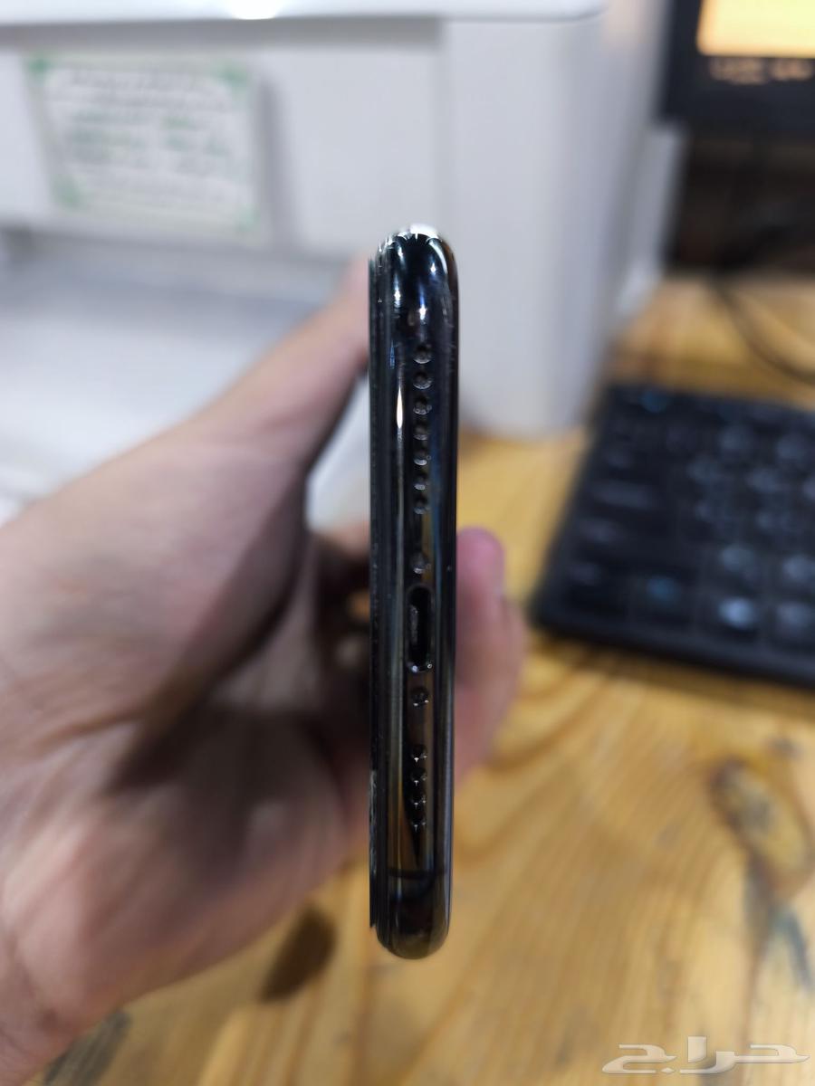 ايفون xs max 256 جيجا بلا خدوش بلا كسور لم يغير شي بطارية 7763699429625729112