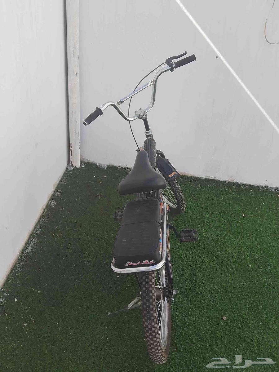 سيكل رابو اندنوسي63699318199171113