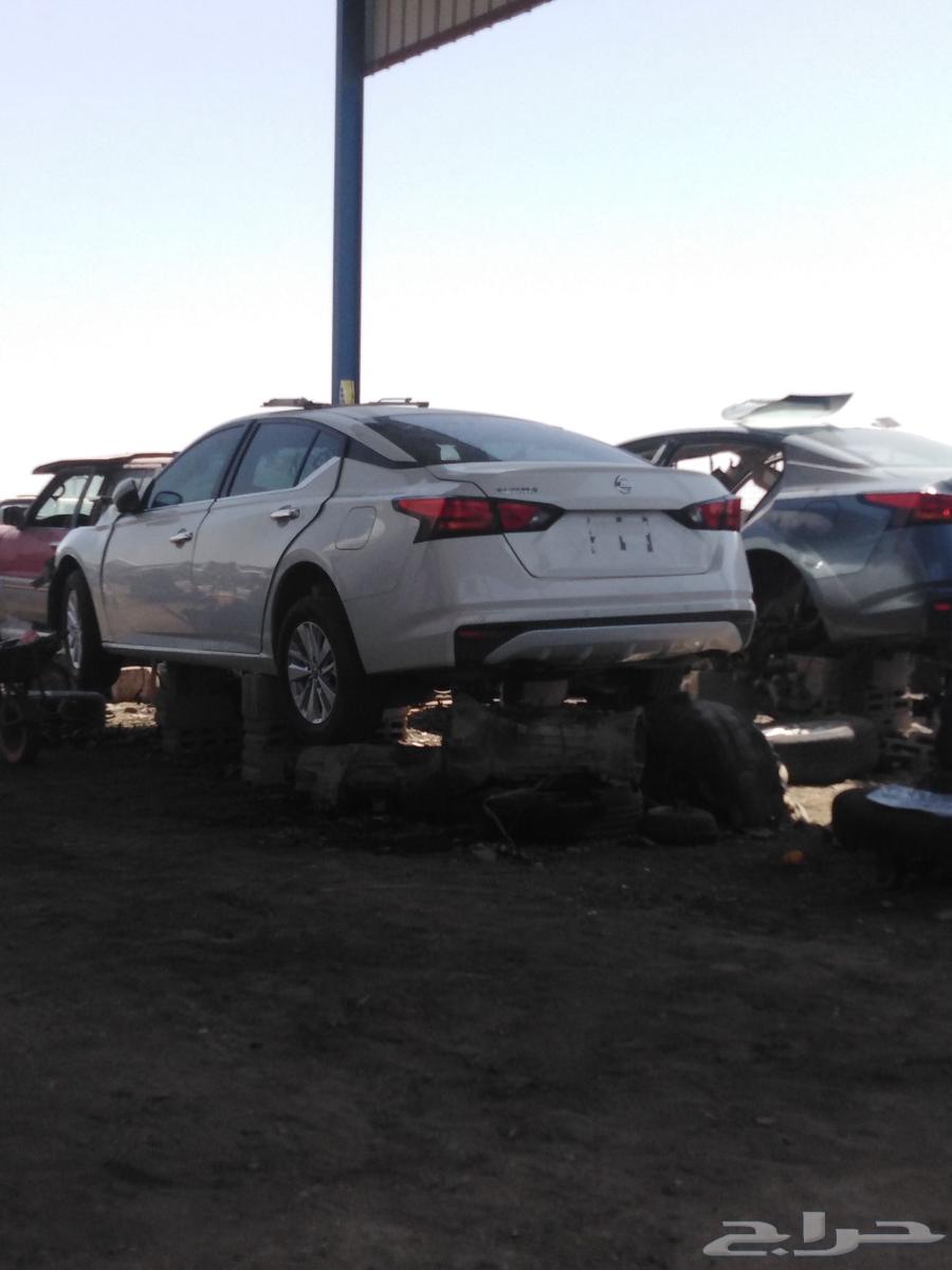 Hala Challih for all car spare parts with all models and warranty with invoices63752618648577110