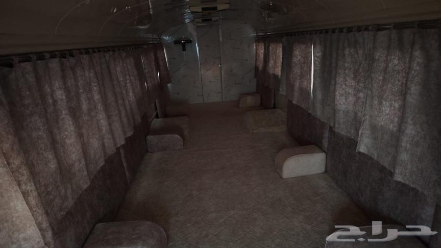 باص دوج كرفانه شغال مسقط قير عادي بنزين index