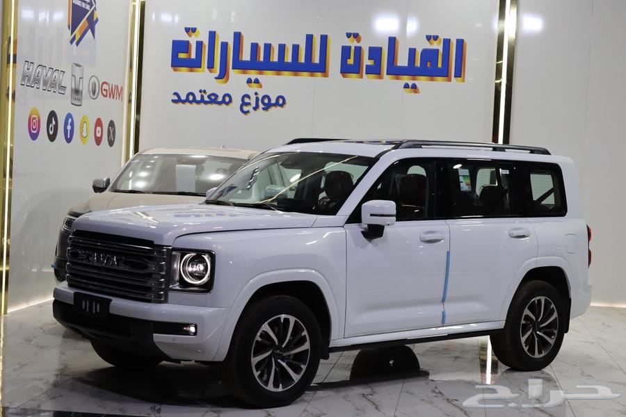 هافال H9 فل كامل 2026 عروض خاصه على الكاش والتمويل63754782252547111