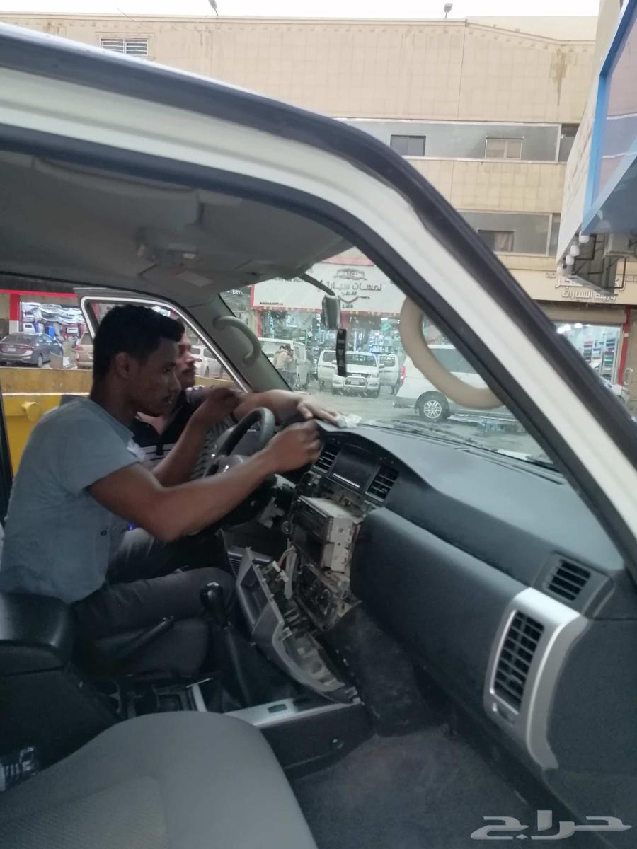 Repairing the dashboard shell, agency work with 5-year warranty, FTK dashboard shell with battery63759990307971114