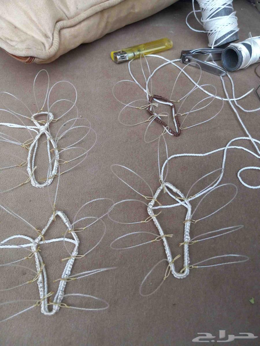 Hawk Trapping Nets63699429711362114
