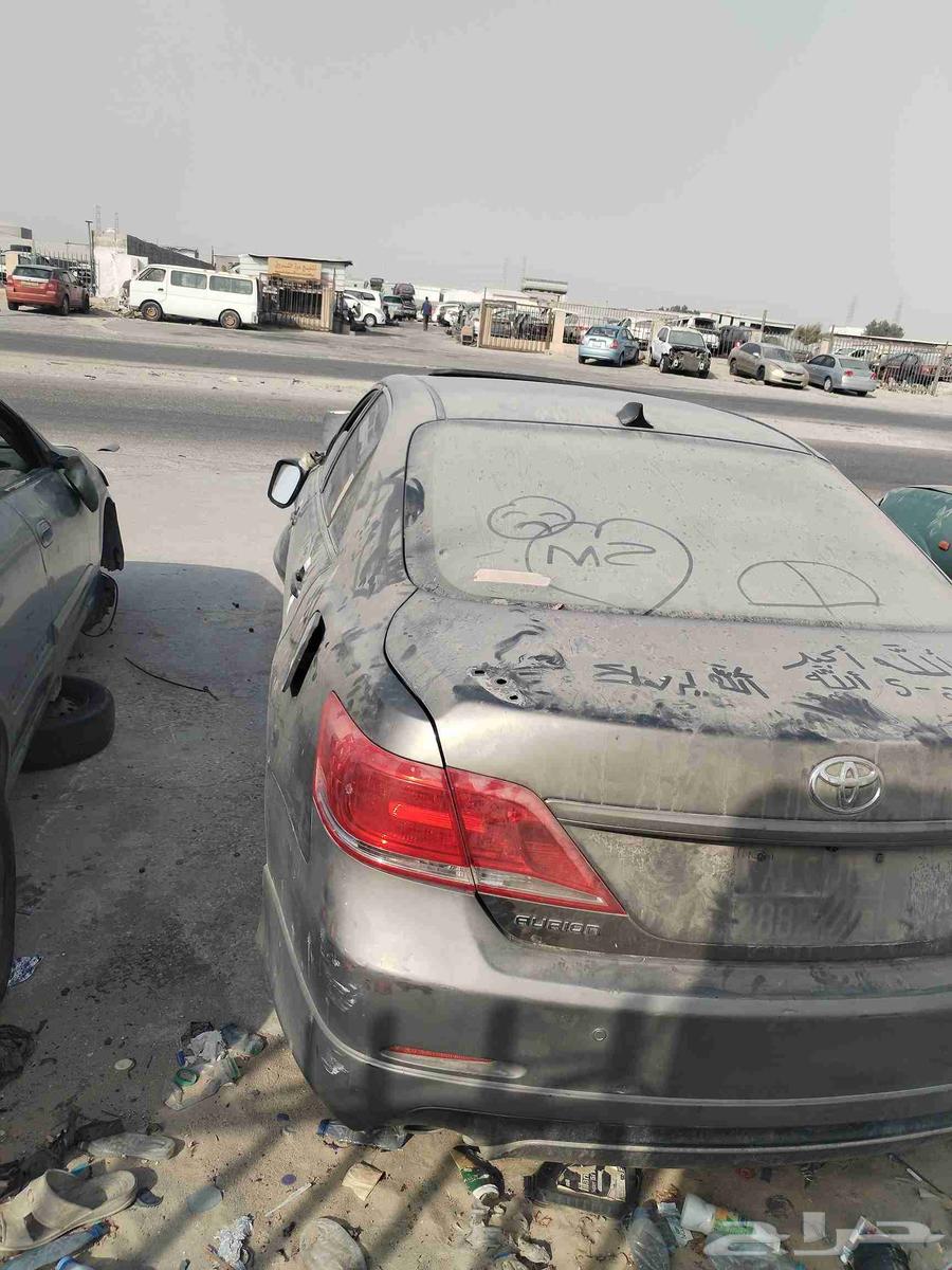 اوريون 2011للبيع قطع الغيار فقط63753006631810111
