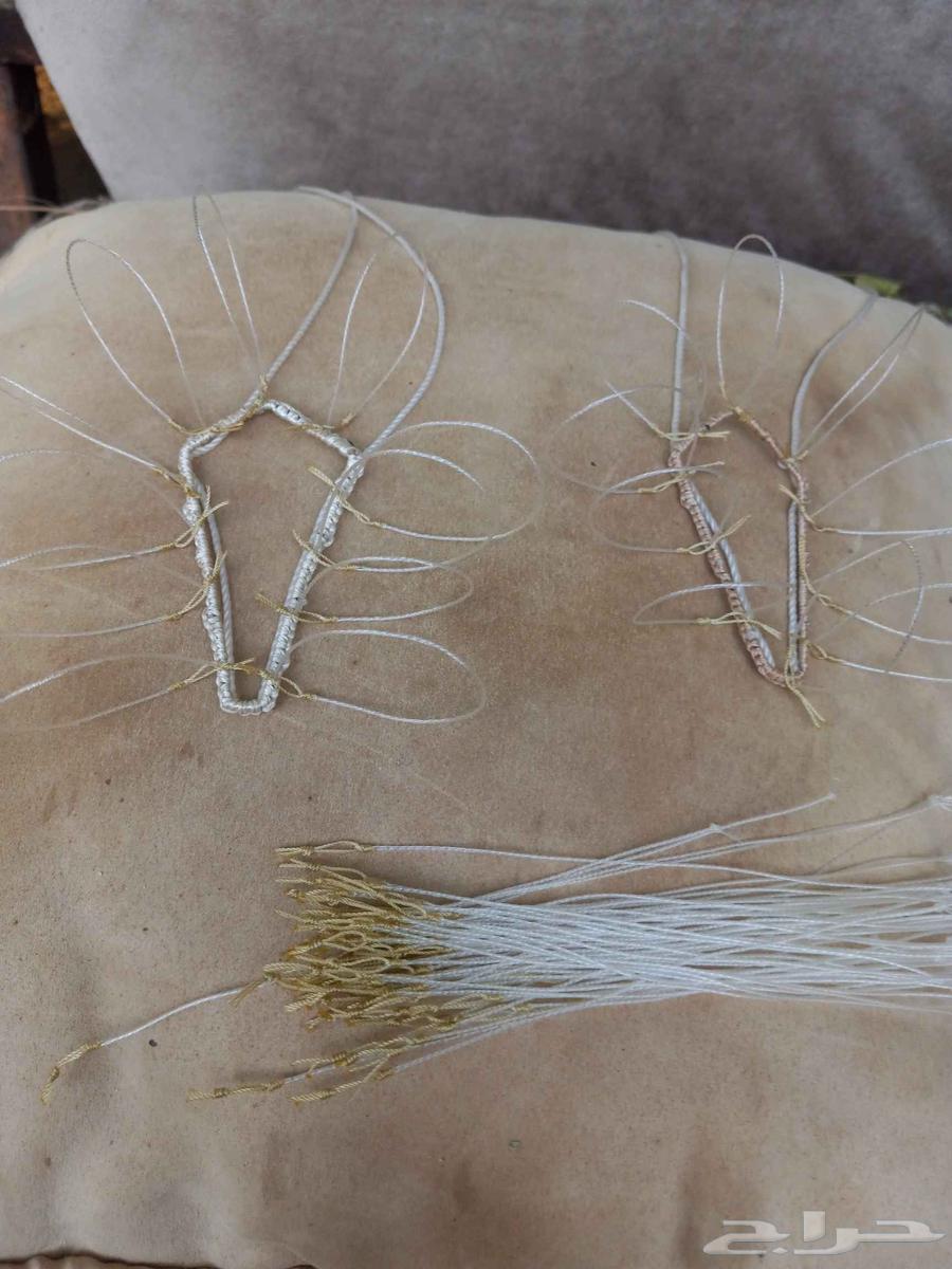 Hawk Trapping Nets63699429711362110
