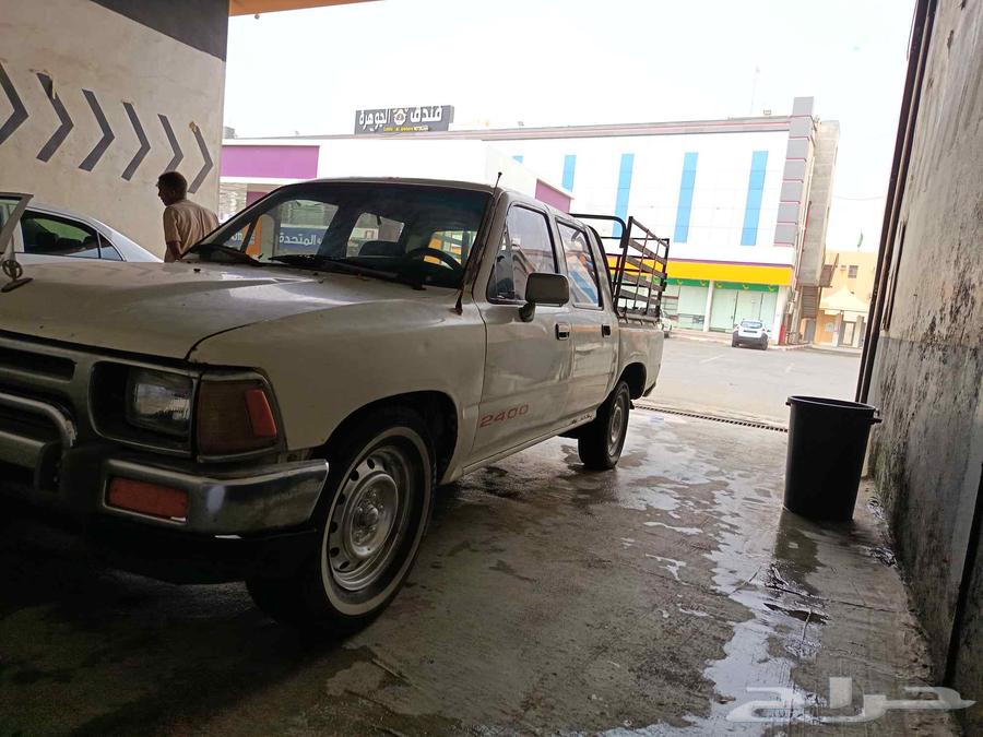 هايلكس موديل 9263759413073155110