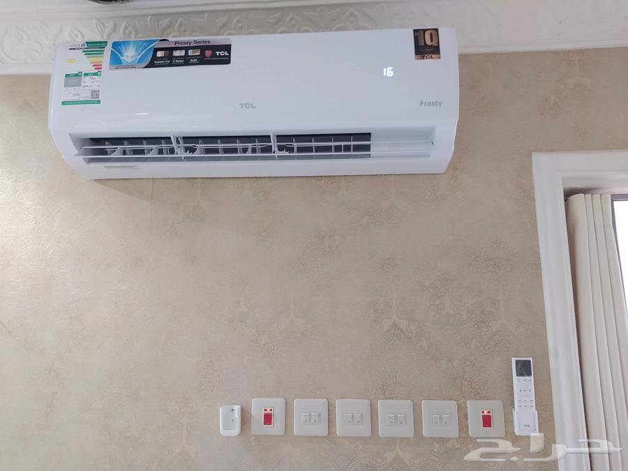 عروض المكيفات الاسبيلت بأسعار مخفضة63699412336770112