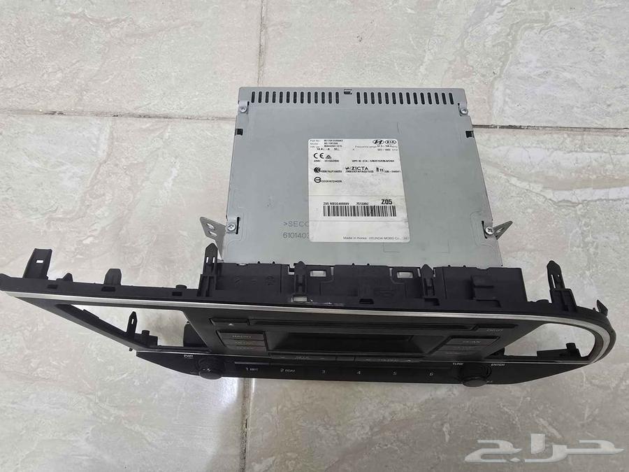 2017 Elantra Recorder63760358371969111