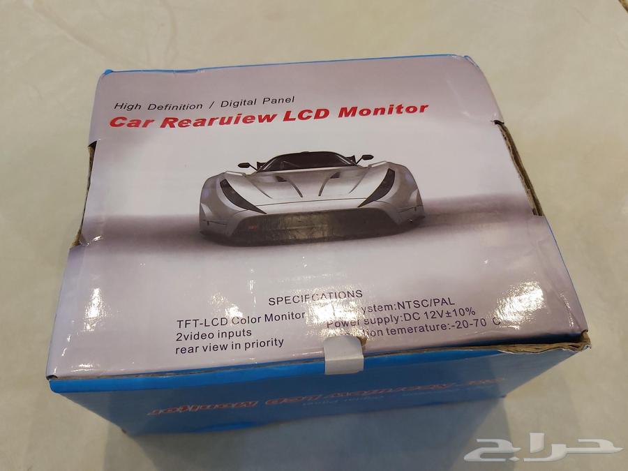 Car Rear View Camera and Car Cigarette Lighter Socket Adapter63699427337346110