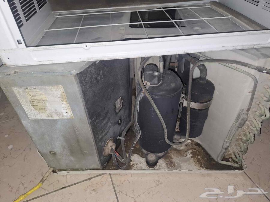 مكيف للبيع 18 شغال بارد63699315341442111