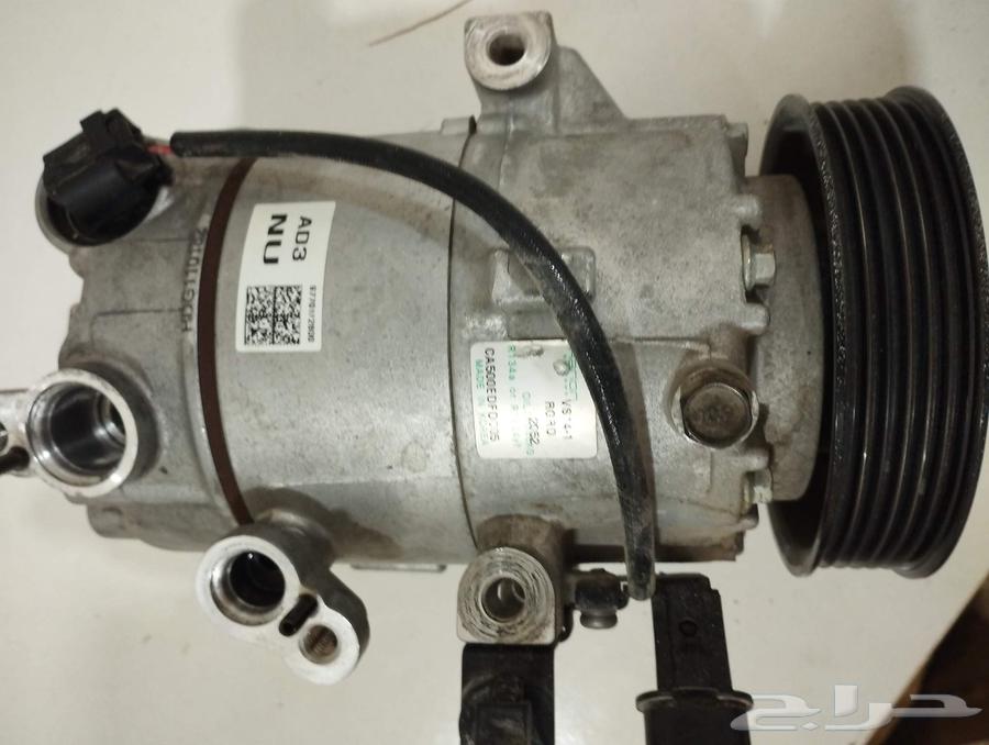 2018 Hanon Netra Compressor for Sale in Excellent Condition63756243180289110