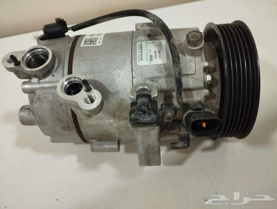 2018 Hanon Netra Compressor for Sale in Excellent Condition63756243180289114