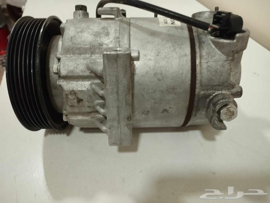 2018 Hanon Netra Compressor for Sale in Excellent Condition63756243180289112