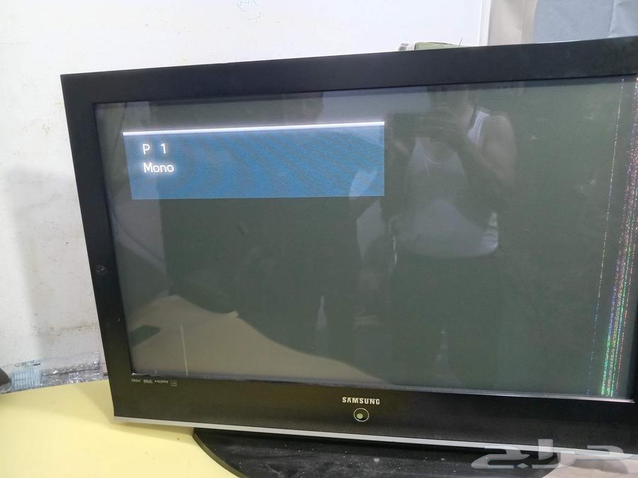 شاشه سامسونج 50 بوصه للبيع موديل 200663755942080130111