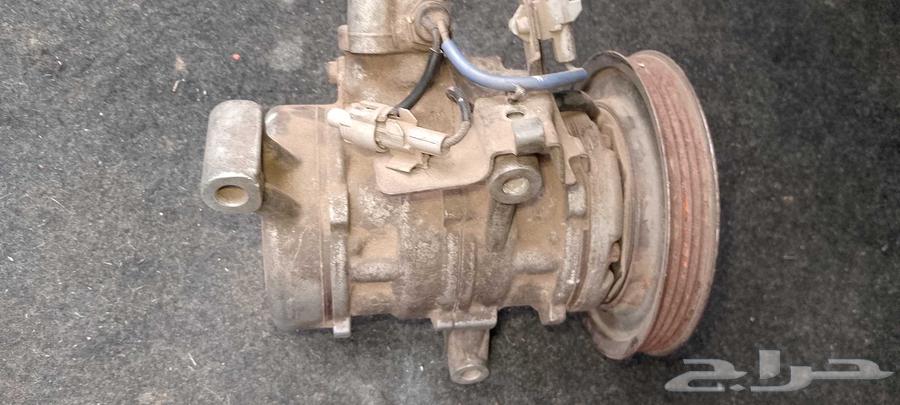 Used 2015 Yaris compressor for sale, I expect it fits a 201663755370287234110