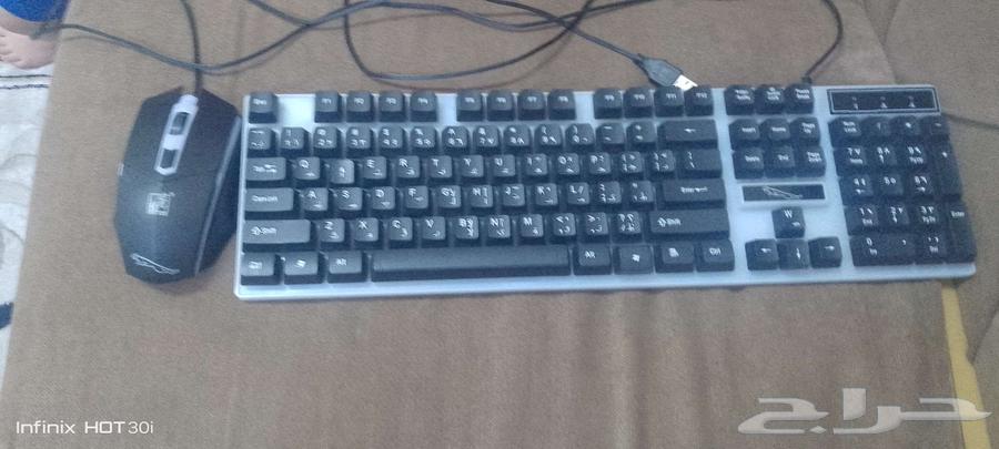 For sale, working mouse and keyboard with no defects63699307822338110