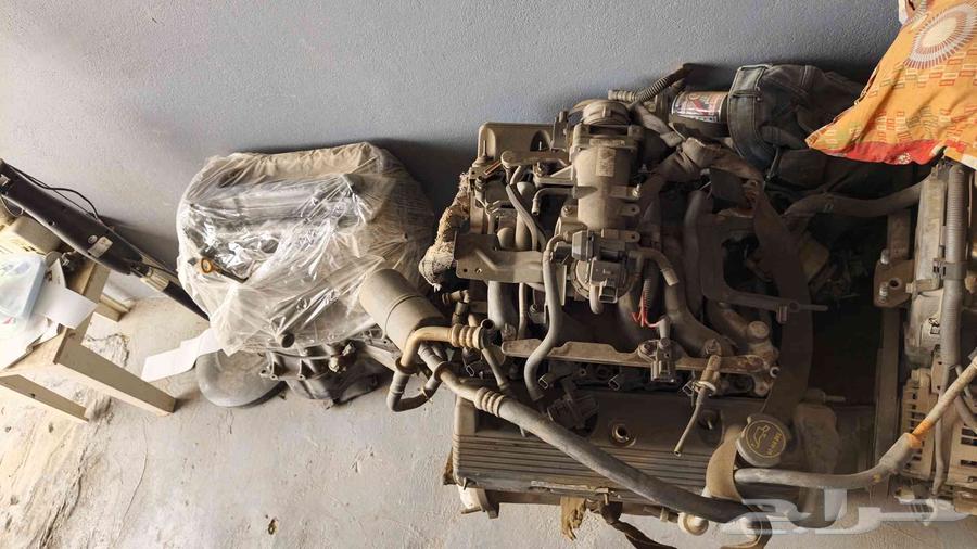 Camry engine from 97 to 2002, Ford engine from 97 to 2003 warranty63754274643457113