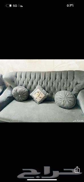 كنب للبيع63699426637059111