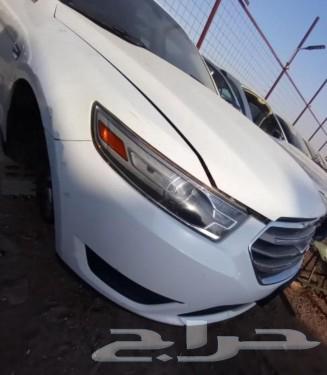 تورس 2015 موجود جميع انواع قطع غيار داخليه نظيفه قطع مسجل مو63744025097730110