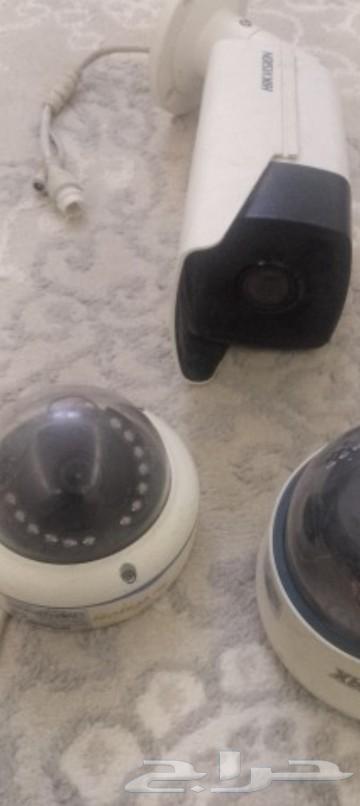 كمرات مراقبه مستخدمه63618389194371114