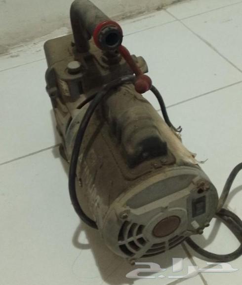 جهاز تفريغ فاكيوم نضيف63750786598915110