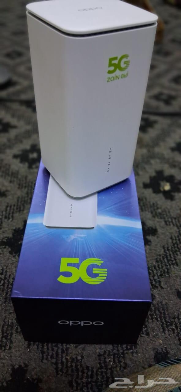 Zain 5g Router63699426507779110
