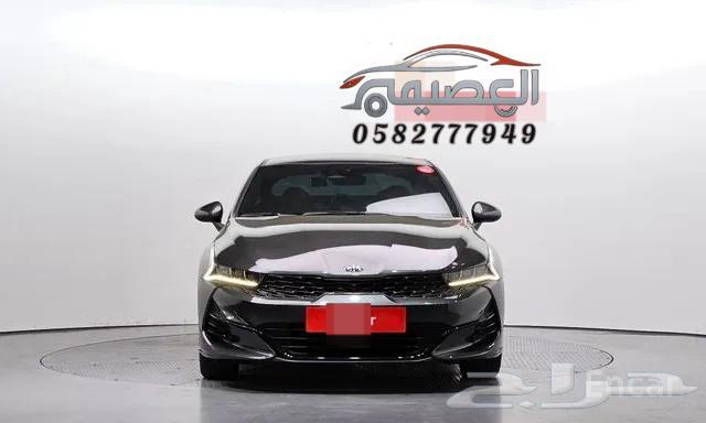Import from Korea Kia K5 202063760987698434110