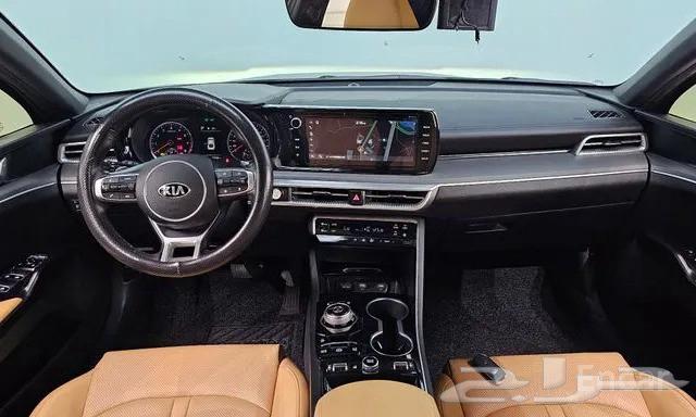 Import from Korea Kia K5 202063760987698434112