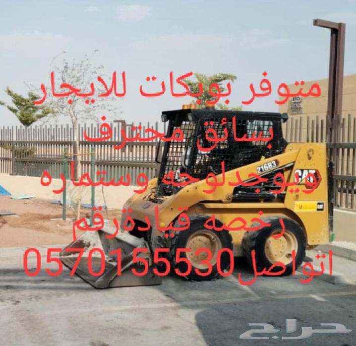 Bebkats for rent 2020 with license plate and registration, licensed driver, full safety system63745421096833110