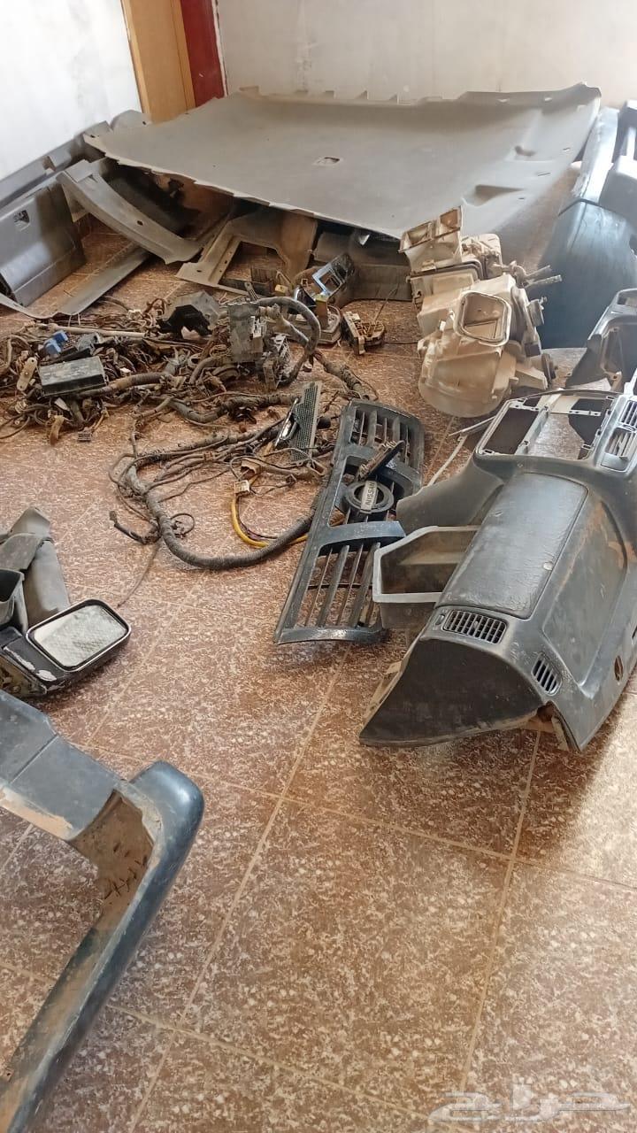 داخلية نيسان باترول 9863760363574402113