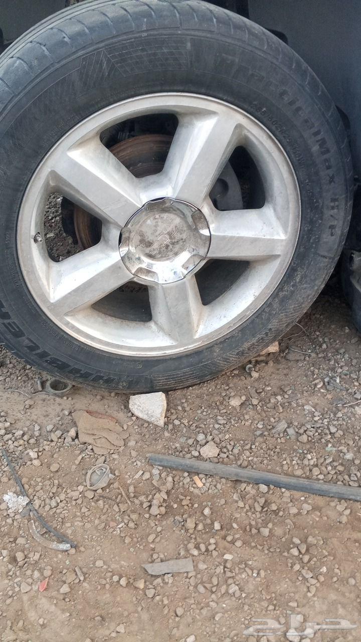 جميع قطع الغيار الأصلية الامريكيه جموس وفرود فقط63746275446657114