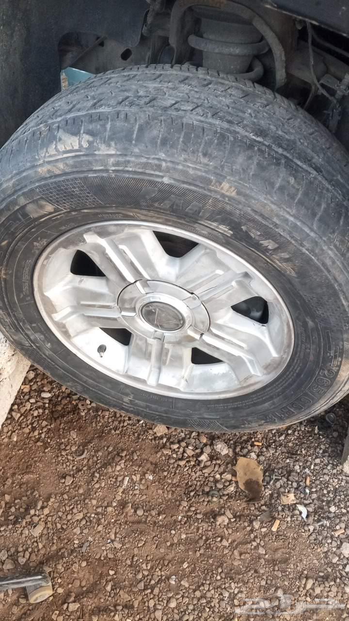 جميع قطع الغيار الأصلية الامريكيه جموس وفرود فقط63746275446657112