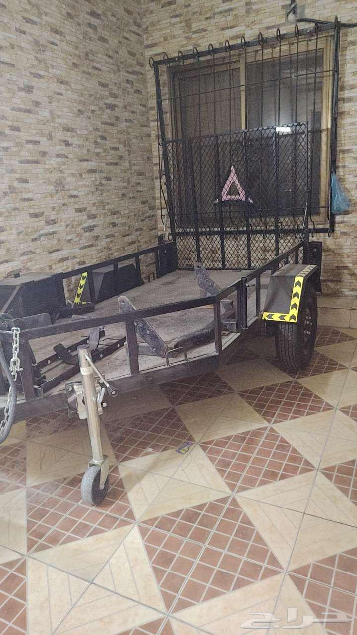 عربة نقل دبابات وقطع غيار63760673167491111