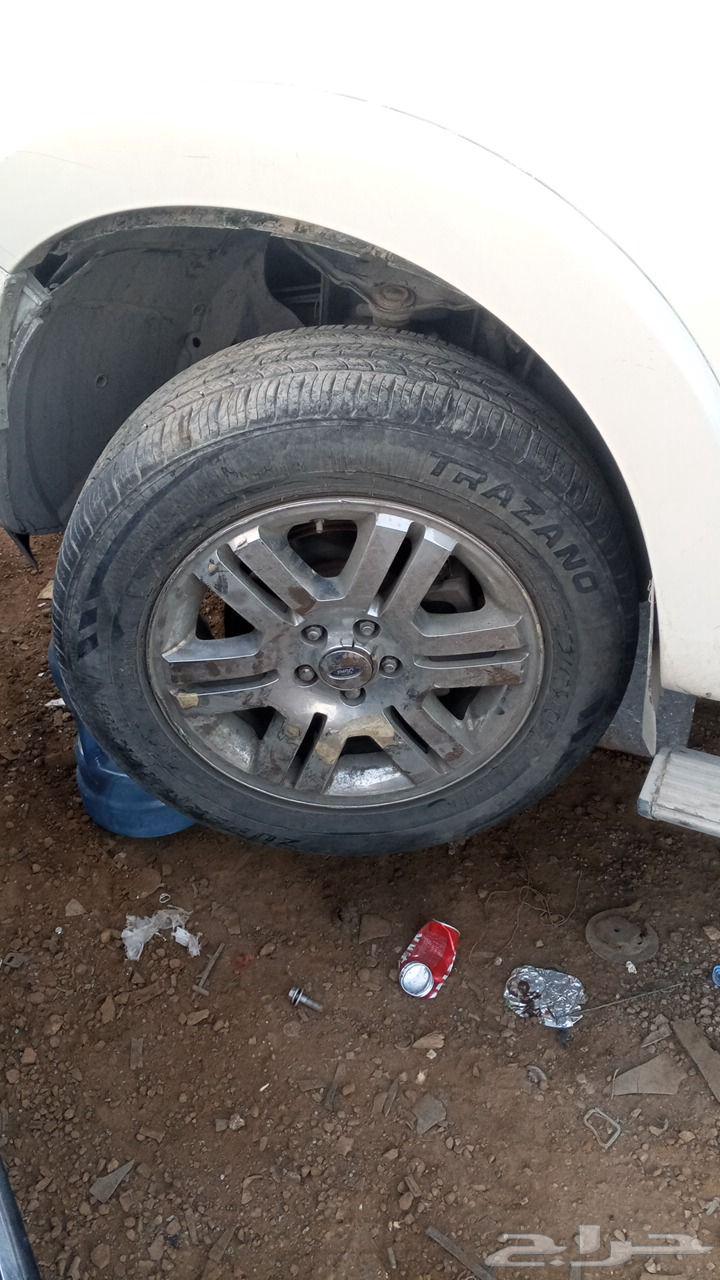 جميع قطع الغيار الأصلية الامريكيه جموس وفرود فقط63746275446657111