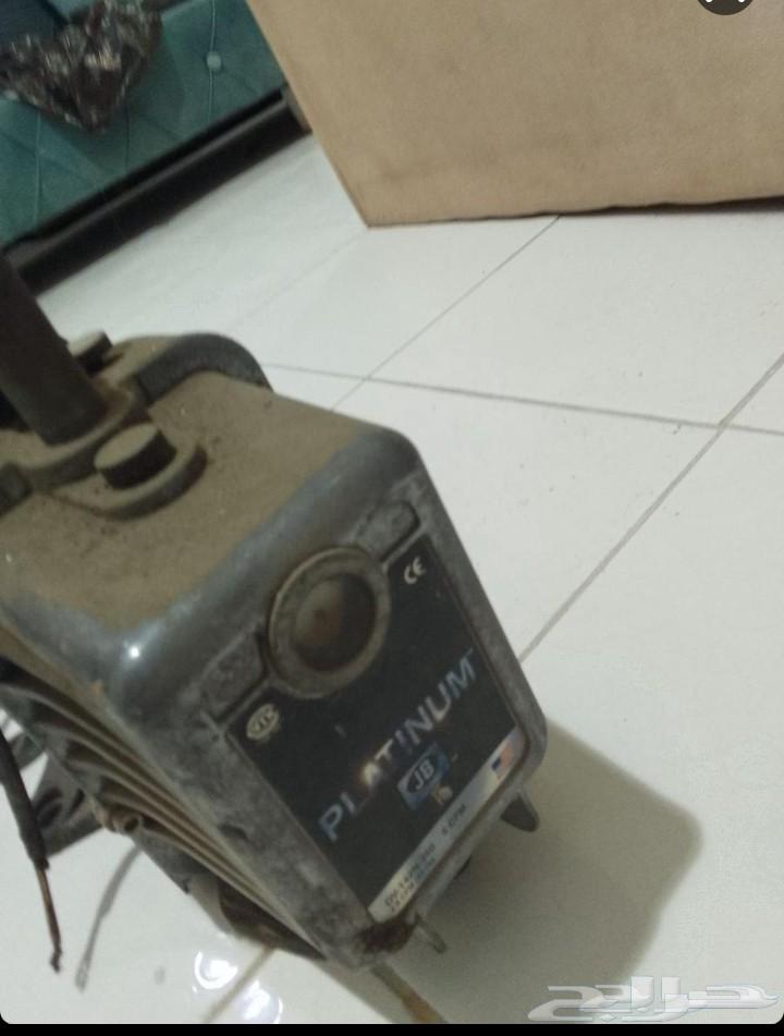 جهاز تفريغ فاكيوم نضيف63750786598915112