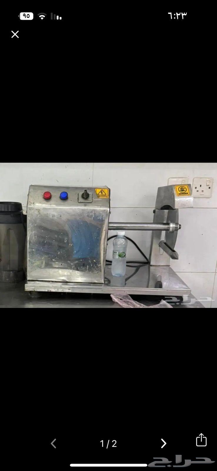 New chicken cutting machine63699317439875110