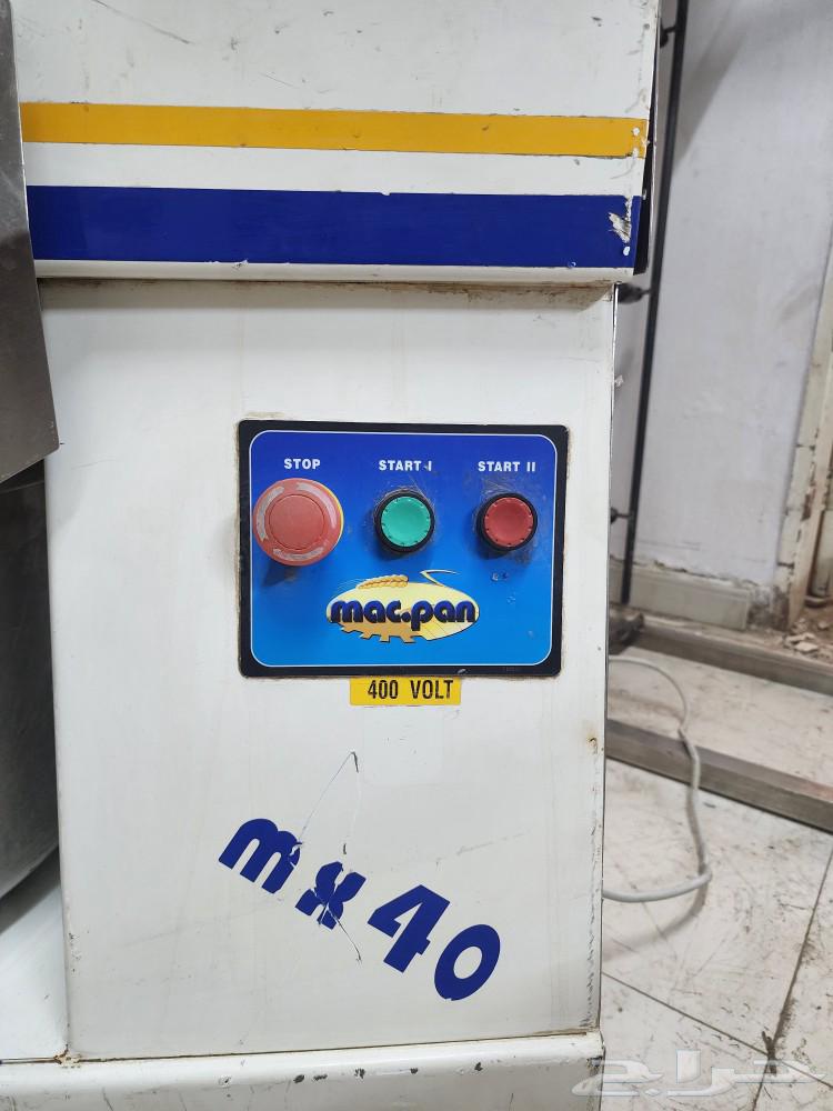 عجاننا ايطالي مقاس 40 مستخدمه شبه63699316870530113
