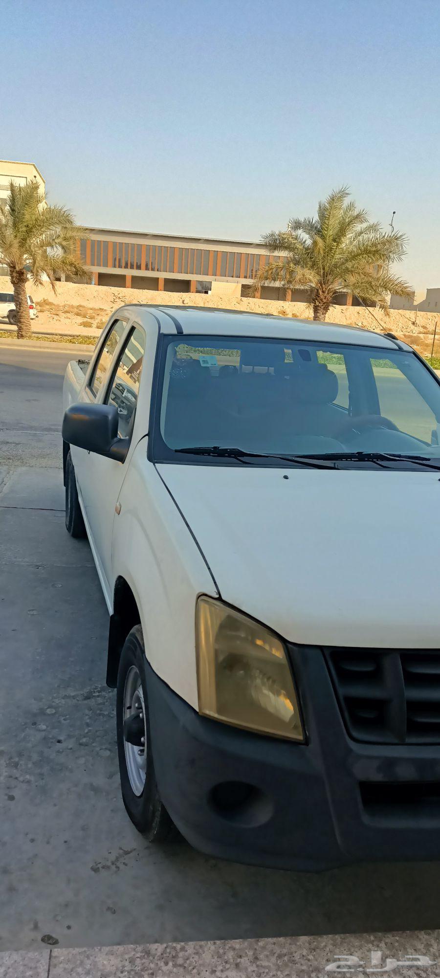 سياره للبيع يسوزو غمارتين 2009بنزين ممشي 262الف63742892811394110