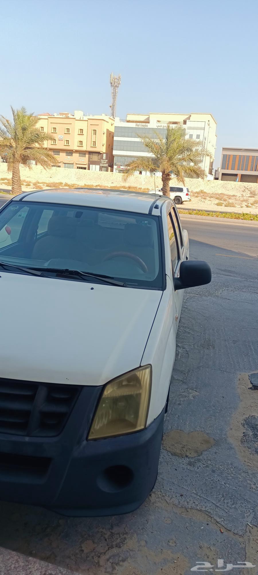 سياره للبيع يسوزو غمارتين 2009بنزين ممشي 262الف63742892811394111